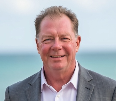 Tim Kraft, Founder & Managing Partner